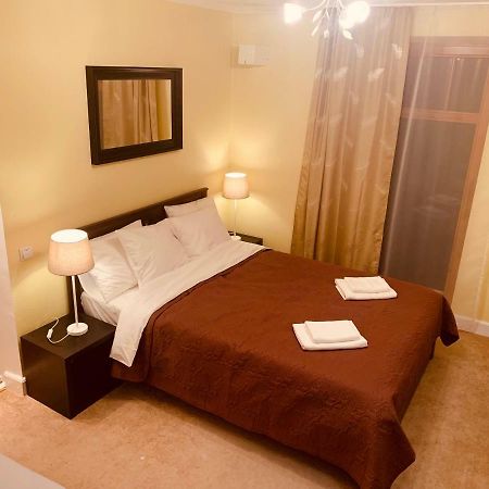 Aina Hotel Sigulda Kültér fotó