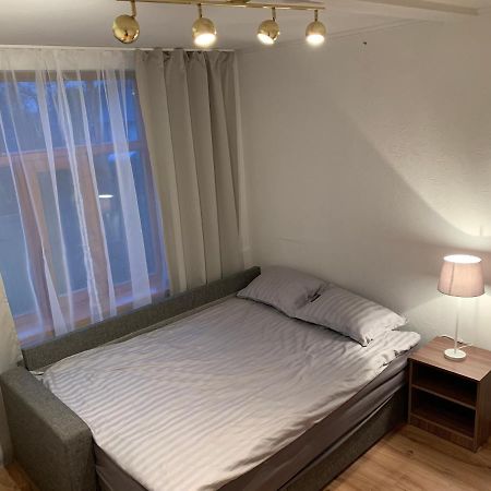 Aina Hotel Sigulda Kültér fotó